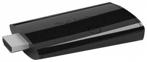 Медиа-плеер D-Link DIB-200/B1A; StreamTV; Android/iOS