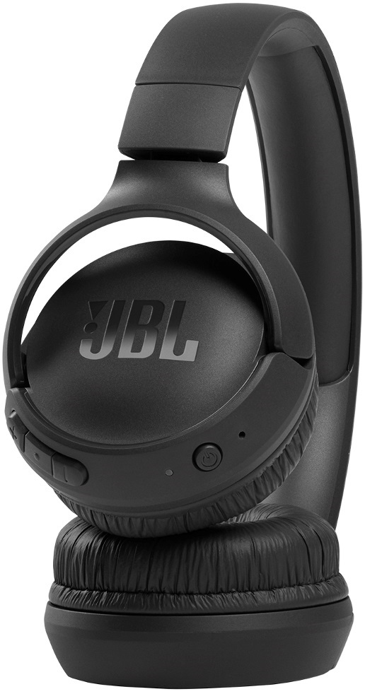 Наушники Bluetooth JBL Tune 510BT (JBLT510BTBLK);