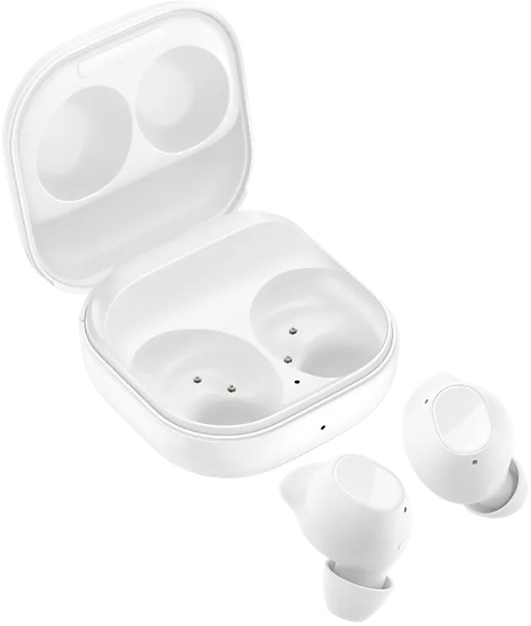 TWS-наушники Samsung Galaxy Buds FE White