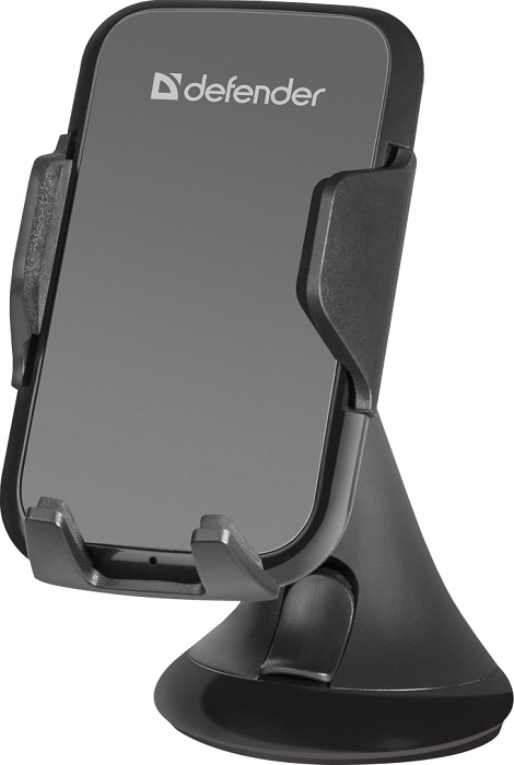 Зарядное устройство USB автомобильное беспроводное Defender