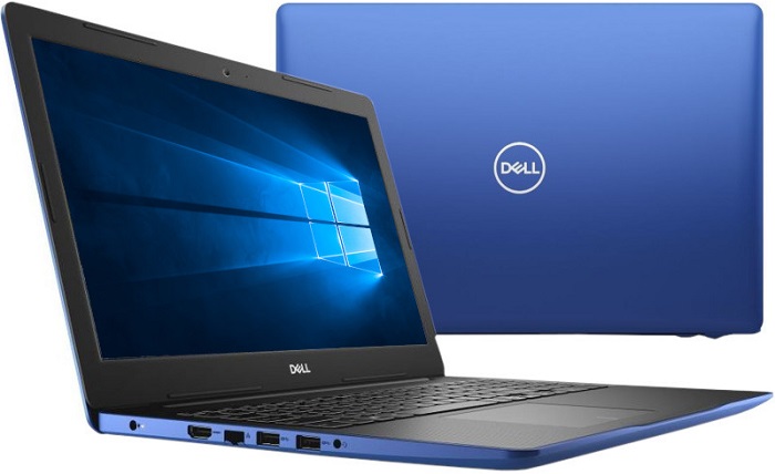 Ноутбук 15.6" Dell Inspiron 3582 (3582-7997);