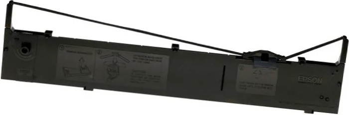 Картридж для матричного принтера Epson (C13S015086BA);
