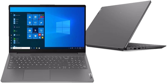 Ноутбук 15.6" Lenovo V15 G2 IJL