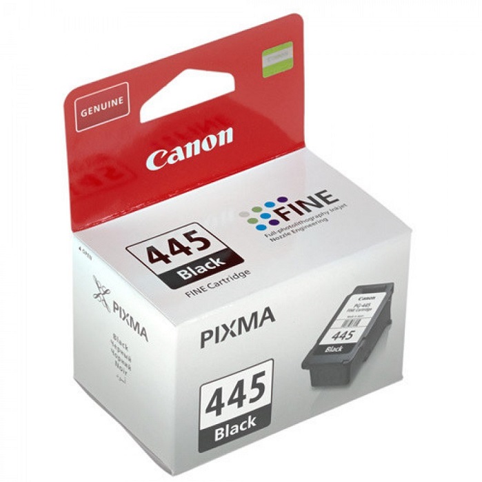 Картридж струйный Canon PG-445 (8283B001); для