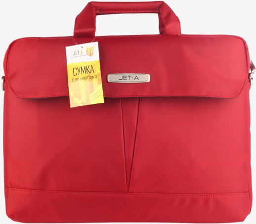 Сумка для ноутбука 15.6" Jet.A (LB15-61);