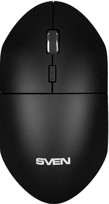 Мышь беспроводная Sven RX-515SW (SV-019969); 4