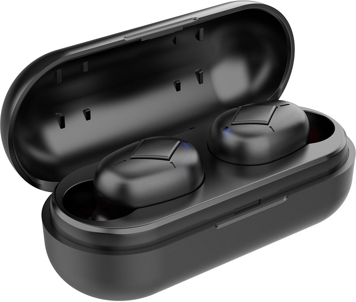 TWS-наушники Hiper Lazo (HTW-LX31); вкладыши; 32