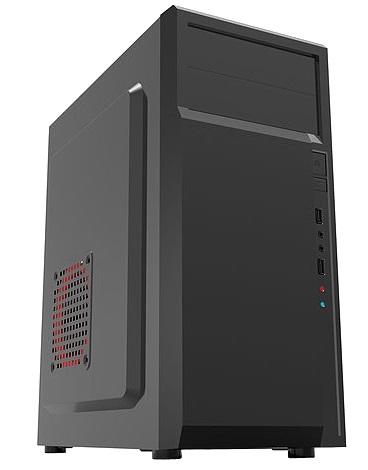 Системный блок SteelSmart Office (G4930/4/120/450); Celeron