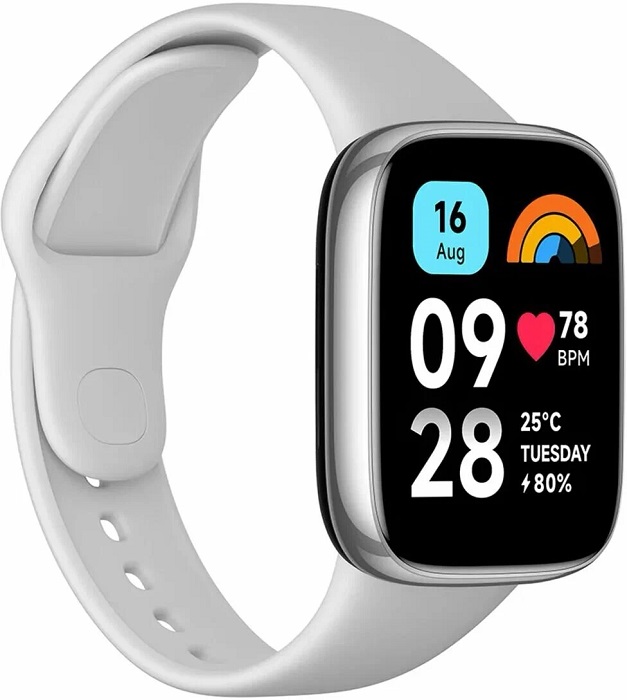 Смарт-часы Xiaomi REDMI Watch 3 Active