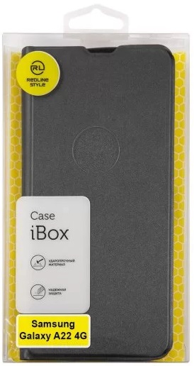 Чехол для смартфона Samsung Galaxy A22