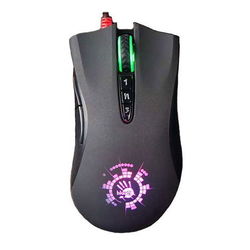 Мышь USB A4Tech Bloody A91; 7