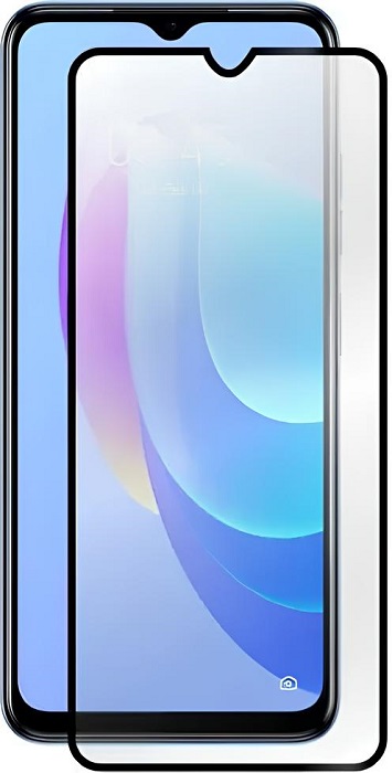 Защитное стекло для смартфона Tecno Spark