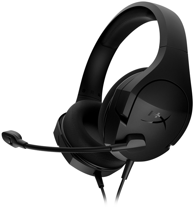 Наушники игровые HyperX Cloud Stinger Core
