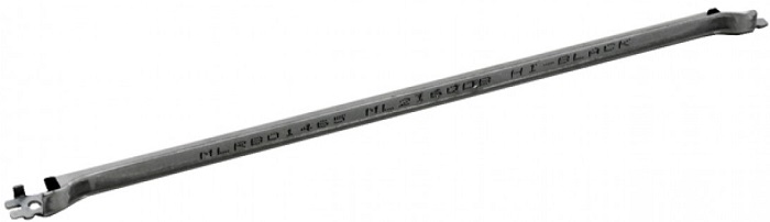 Дозирующее лезвие для Samsung ML-2160/SCX-3405/SL-M2020 Hi-Black