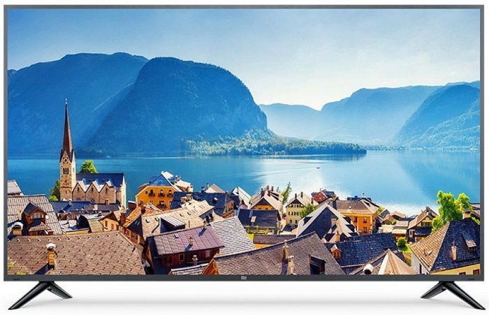Телевизор 50" Xiaomi Mi TV 4S