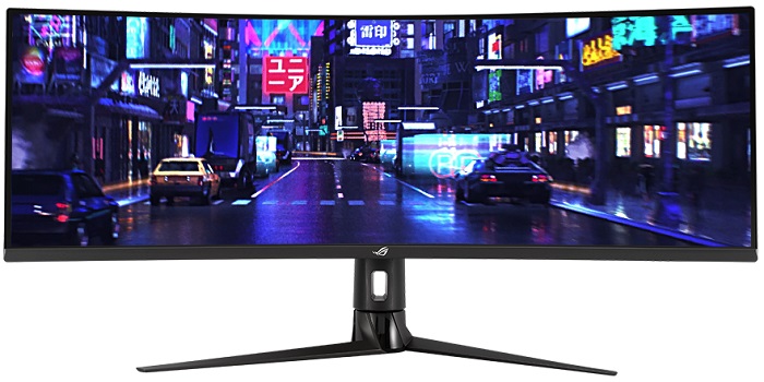 Монитор 43" Asus ROG Strix XG43VQ