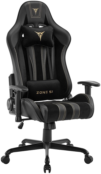 Кресло для геймеров ZONE 51 GRAVITY
