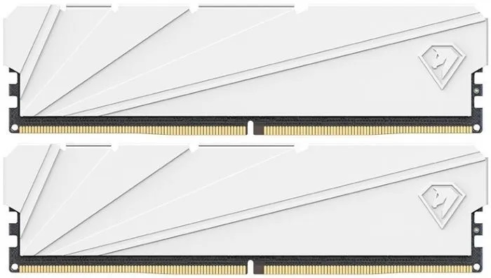 Оперативная память DDR4 32Гб Netac Shadow