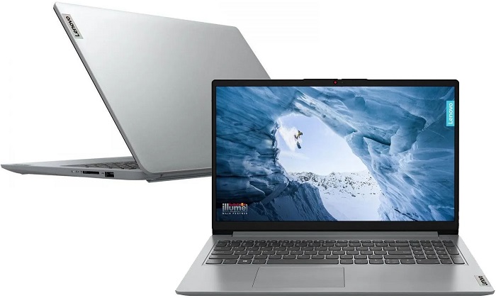 Ноутбук 15.6" Lenovo IdeaPad 1 15AMN7