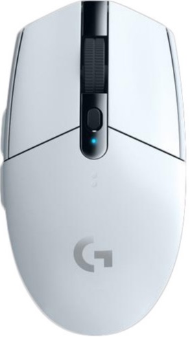 Мышь беспроводная Logitech G305 (910-005291/910-005292); 6