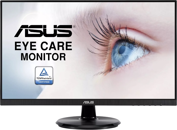 Монитор 27" Asus VA27DCP (90LM06H5-B01370); IPS;
