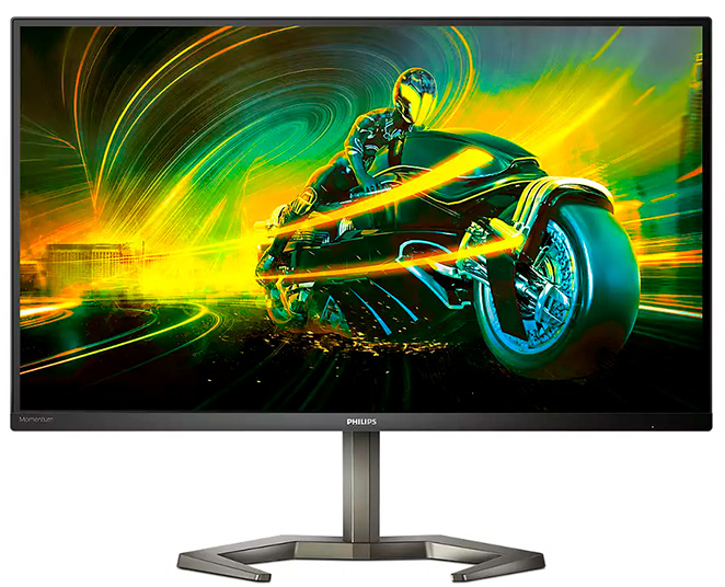 Монитор 27" Philips 27M1N5200PA (27M1N5200PA/00); IPS;