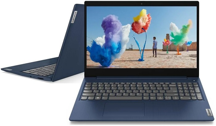 Ноутбук 15.6" Lenovo IdeaPad 3 15ARE05