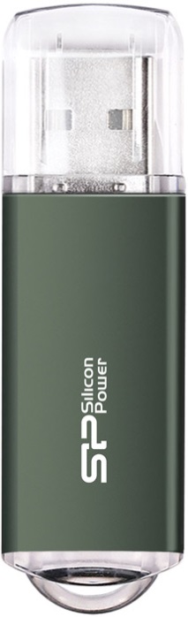 USB-флэш 64 ГБ Silicon Power Ultima
