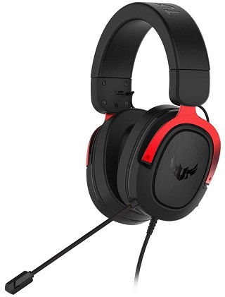 Наушники игровые 7.1 Asus TUF Gaming