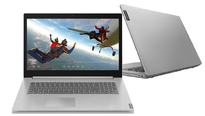 Ноутбук 17.3" Lenovo IdeaPad L340-17API (81LY001SRK);