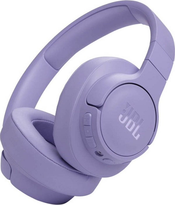 Наушники Bluetooth JBL Tune 770NC (JBLT770NCPUR);