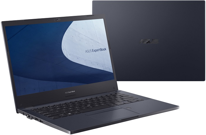 Ноутбук 14" Asus P2451FA-BV1299 (90NX02N1-M17590); 1366x768;
