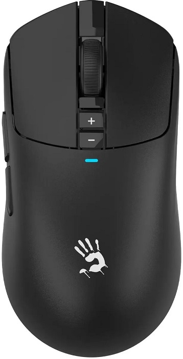 Мышь беспроводная A4Tech Bloody R72 Pro;