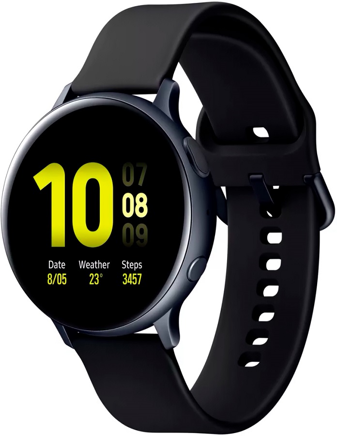 Смарт-часы Samsung Galaxy Watch Active 2