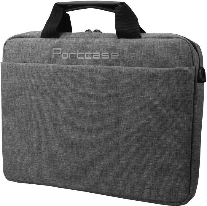 Сумка для ноутбука 14" PortCase (KCB-1614