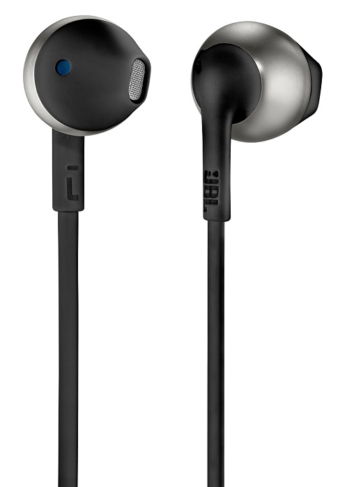 Наушники с микрофоном JBL Tune 205