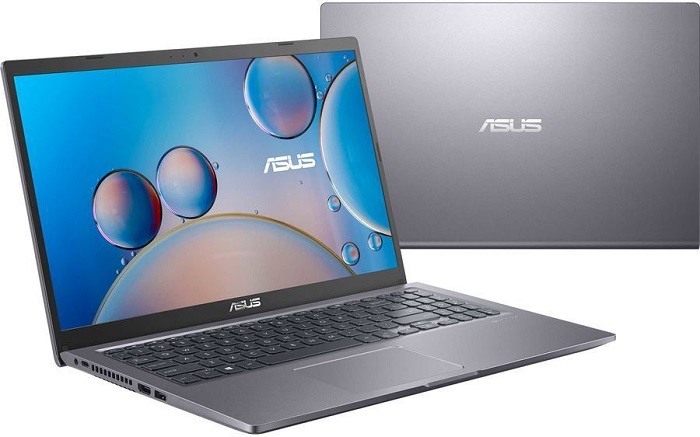 Ноутбук 15.6" Asus M515UA-BQ178T (90NB0U11-M02270); 1920х1080;