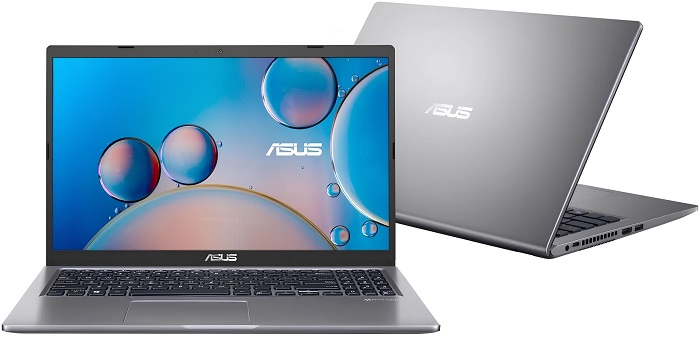 Ноутбук 15.6" Asus A516EA-BQ1446 (90NB0TY1-M24040); 1920х1080;