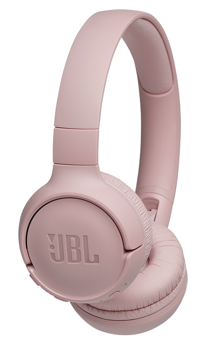 Наушники Bluetooth JBL Tune 500BT (JBLT500BTPIK);