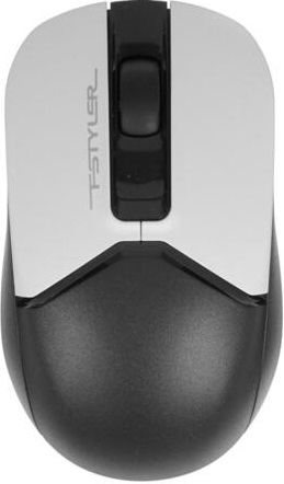 Мышь Bluetooth A4Tech Fstyler FB12 Panda;