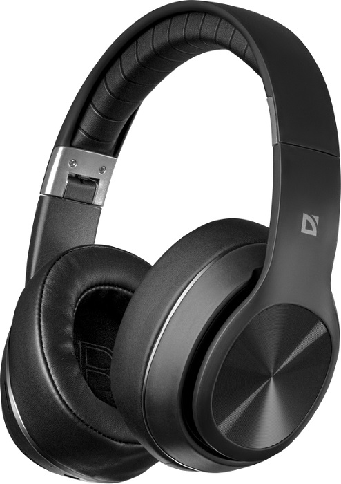 Наушники Bluetooth Defender FreeMotion B540 (63540);