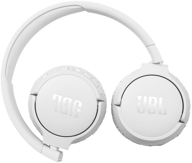 Наушники Bluetooth JBL Tune 660NC (JBLT660NCWHT);