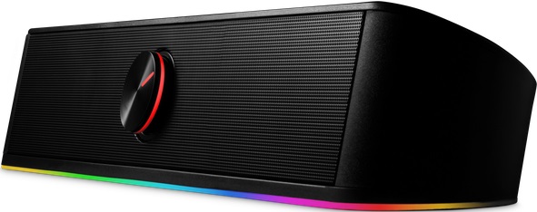 Саундбар Redragon Adiemus (78148); 6 Вт;