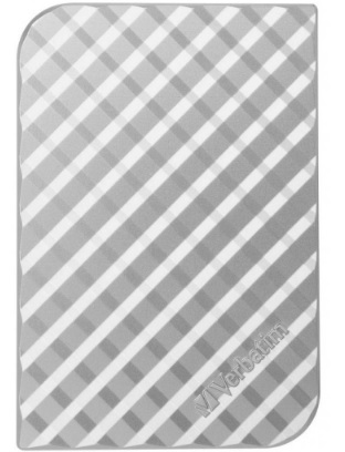 Внешний HDD 1 Тб Verbatim Store
