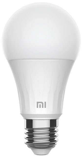 Умная лампа Xiaomi Mi Smart LED