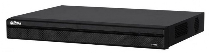 AHD регистратор 16-канальный Dahua DH-XVR5216AN-X; 6