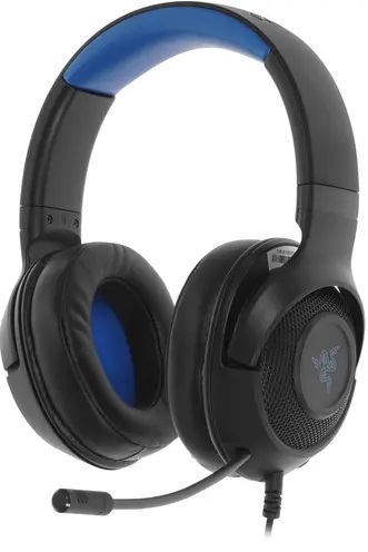 Наушники игровые 7.1 Razer Kraken X