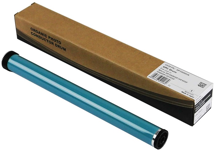 Барабан для Ricoh SP 3400/3410/3500/3510/3710/310/311/325/330 Hi-Black