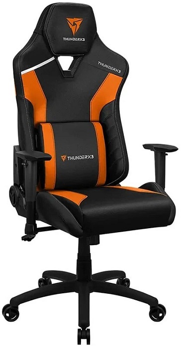 Кресло для геймеров ThunderX3 TC3 MAX