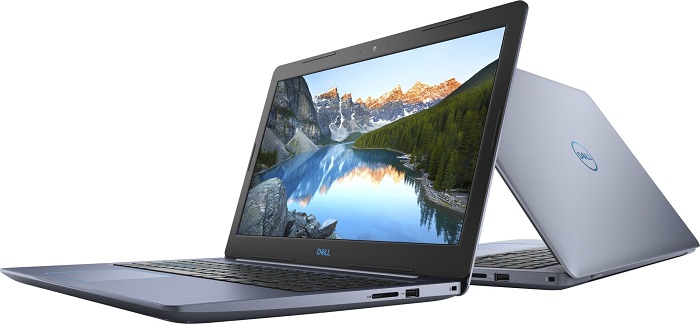 Ноутбук 17.3" Dell G3-3779 (G317-7688); 1920х1080;
